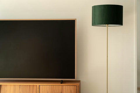 TV