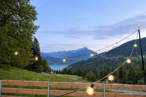 terrace view