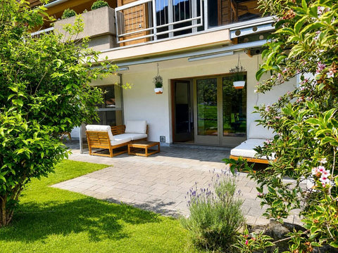 manor 2 terrace south view