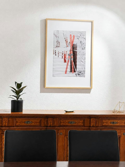 manor 1 wall art