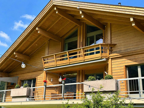 manor chalet floor 1 and 2