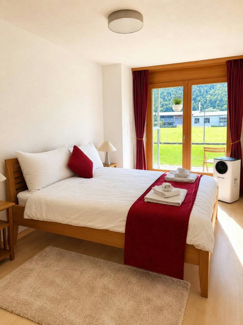 manor 2 bedroom 2