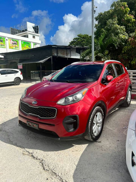 Rental cars available upon request ($)