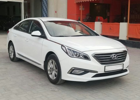 Rental cars available upon request ($)