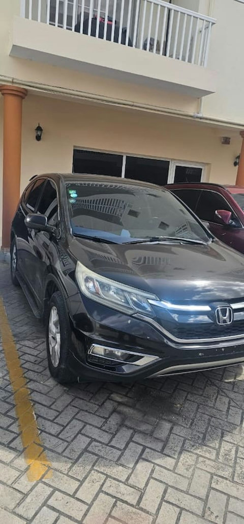 Rental cars available upon request ($)