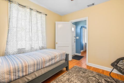 Bedroom 3: Single Bed