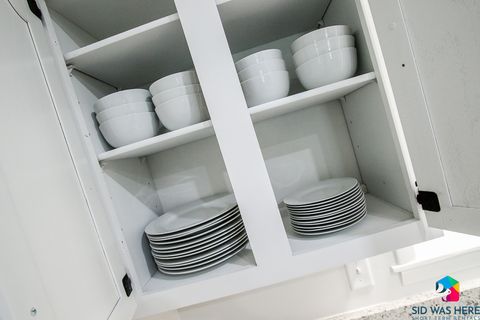 Dishes