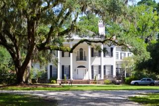 Film Studio Nearby/Myrtle Grove Plantation