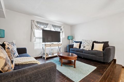 Living Room Downstairs