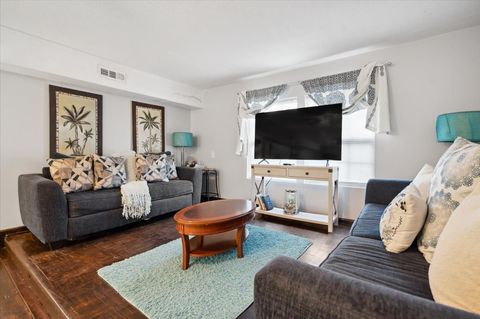 Living Room Downstairs