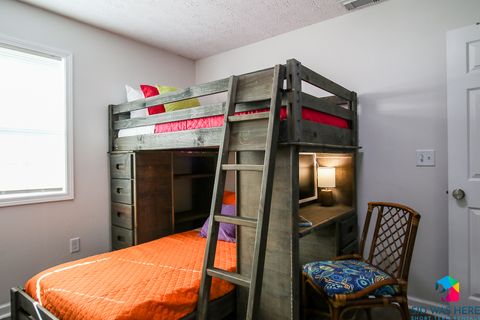 Bunk Bedroom 3