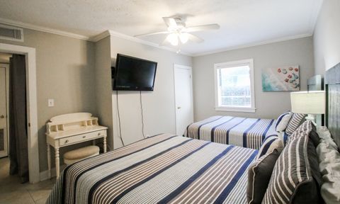 Twin Bedroom