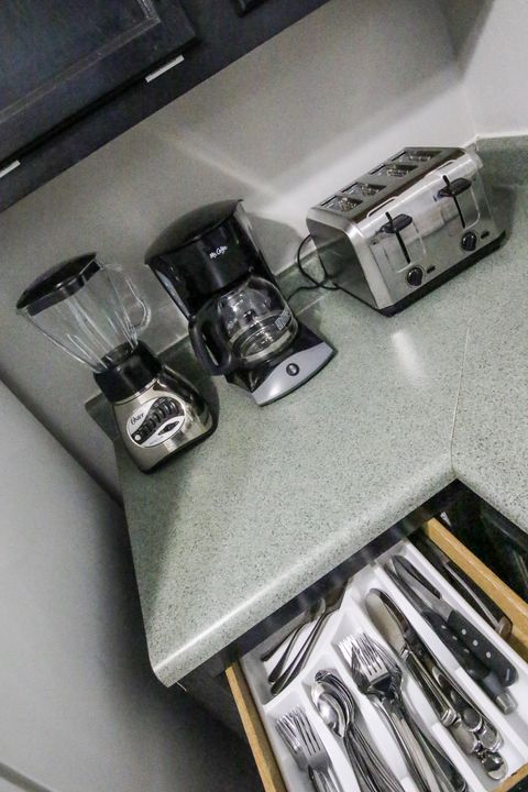 Coffee Maker | Oven Toaster | Blender