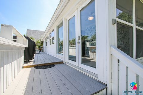 Veranda