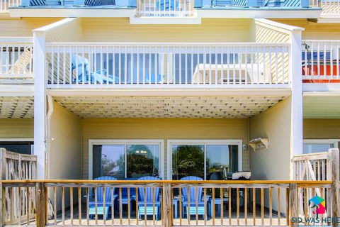 Exterior View of the Unit