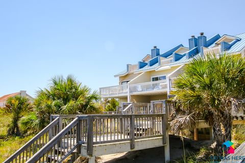 Exterior View of the Unit