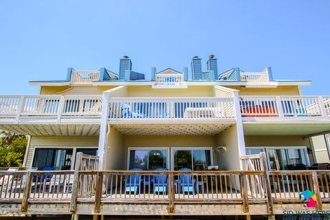 Exterior View of the Unit