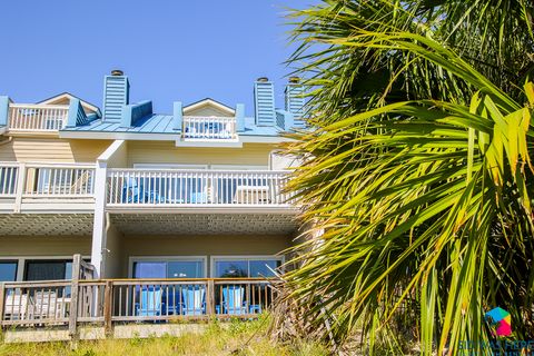 Exterior View of the Unit