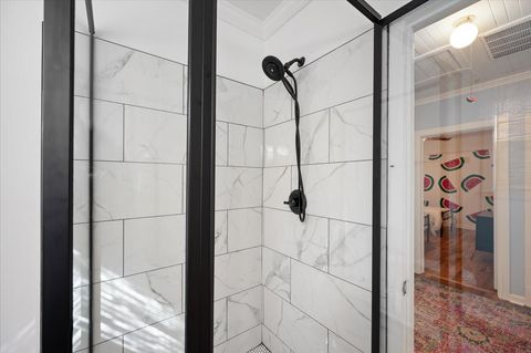 Bathroom in the Main House