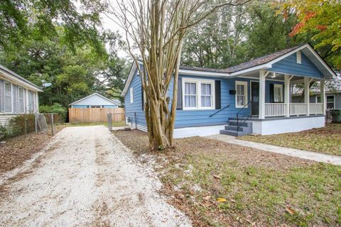 Exterior With Parking