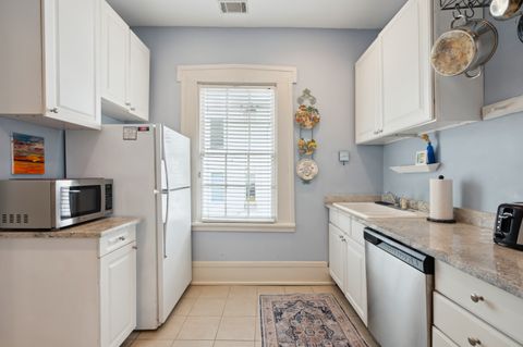 The kitchen is fully equipped with modern appliances, ample counter space, and all the essentials you need to prepare meals. It''s a bright and functional space, perfect for cooking and enjoying time with family or friends.