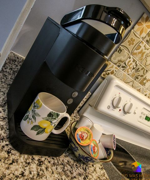 Coffee Maker