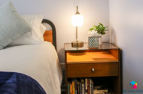 Bedroom 1 - King Bed