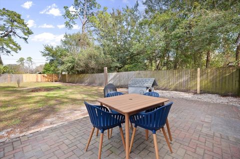 Enjoy at the Backyard