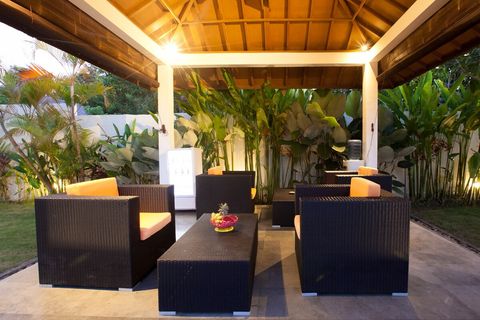 The shared gazebo is ideal for evening hang out. It is also place, where minibar (paid service) and water dispensor (free of charge) are. If you will need anything from minibar, just fill up digital order (QR code), we will supply immediately. 