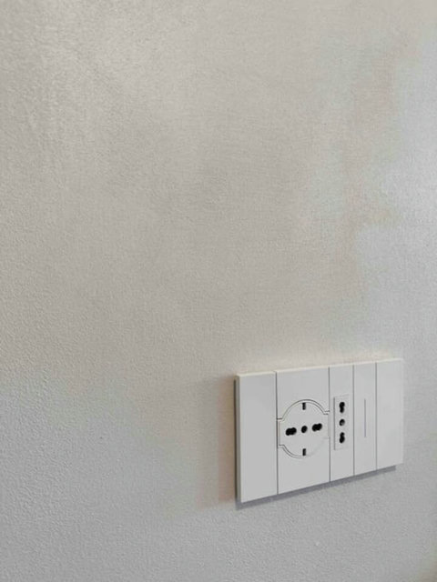 Kitchen’s detail
