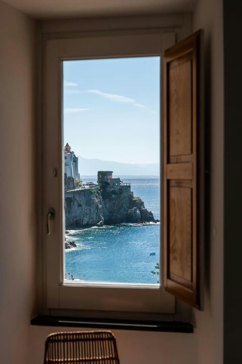 Sea View