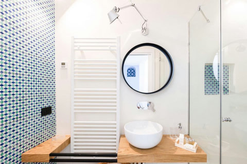 Bathroom 1