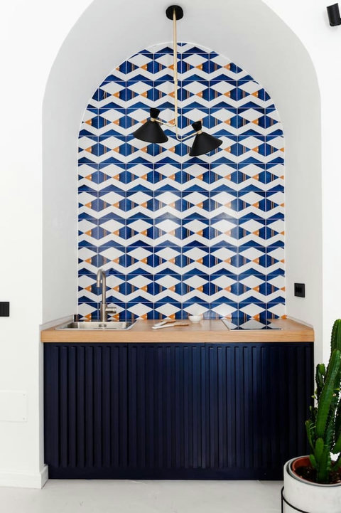 Kitchenette