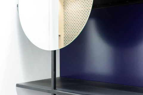 Walking Closet