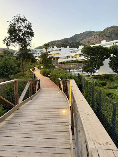 Community Walking Trail
