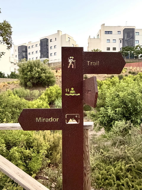 Community Walking Trail