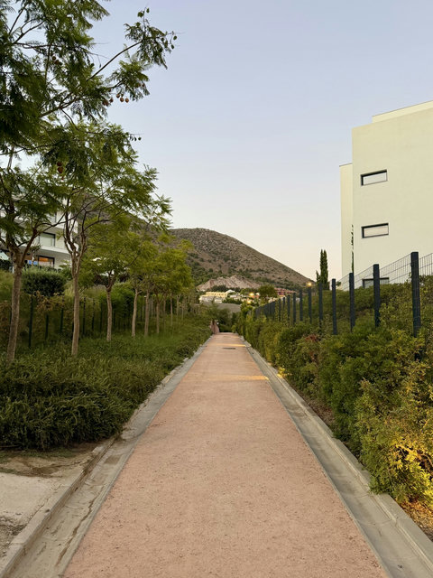 Community Walking Trail