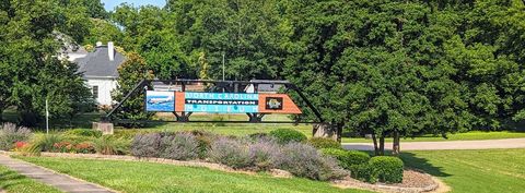 Siteseeing - NC Transportation Museum Entrance