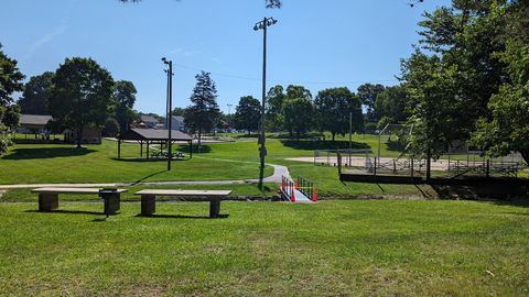 Granite Civic Park - Angle 2, walking distance away