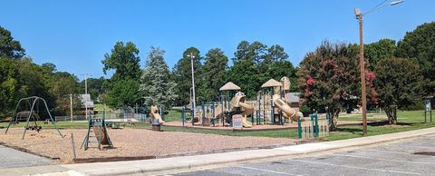 Granite Civic Park - Angle 7, kids gone wild .com!!