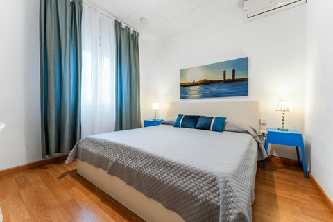 Double bedroom