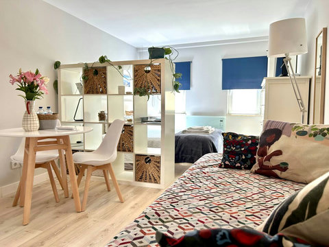 Divano letto