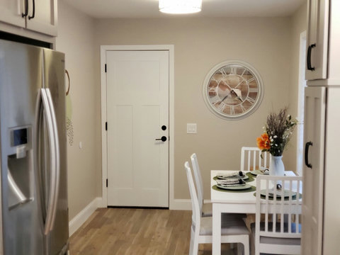 Another angle-I know some are repetitive but we are in love with our new vacation home. We hope you will love it like we do.
