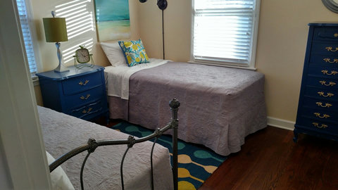 Guest Bedroom