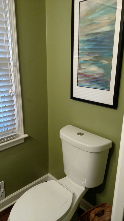 Another view of half bath