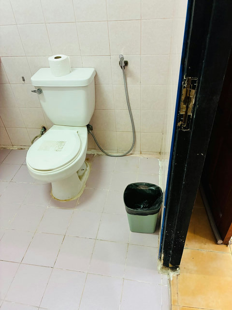 Apartment Wat Sawang Arom 17