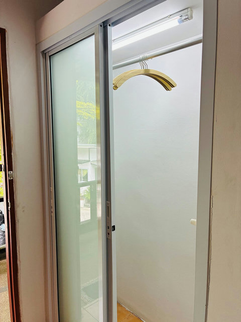 Apartment Wat Sawang Arom 17
