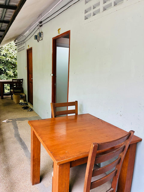 Apartment Wat Sawang Arom 17