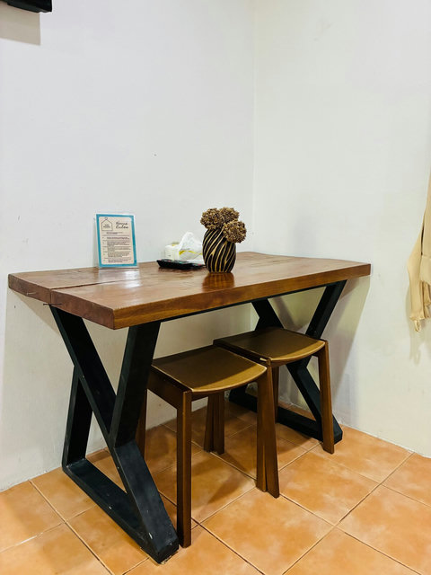 Apartment Wat Sawang Arom 17