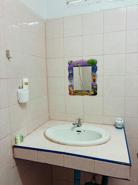 Apartment Wat Sawang Arom 17